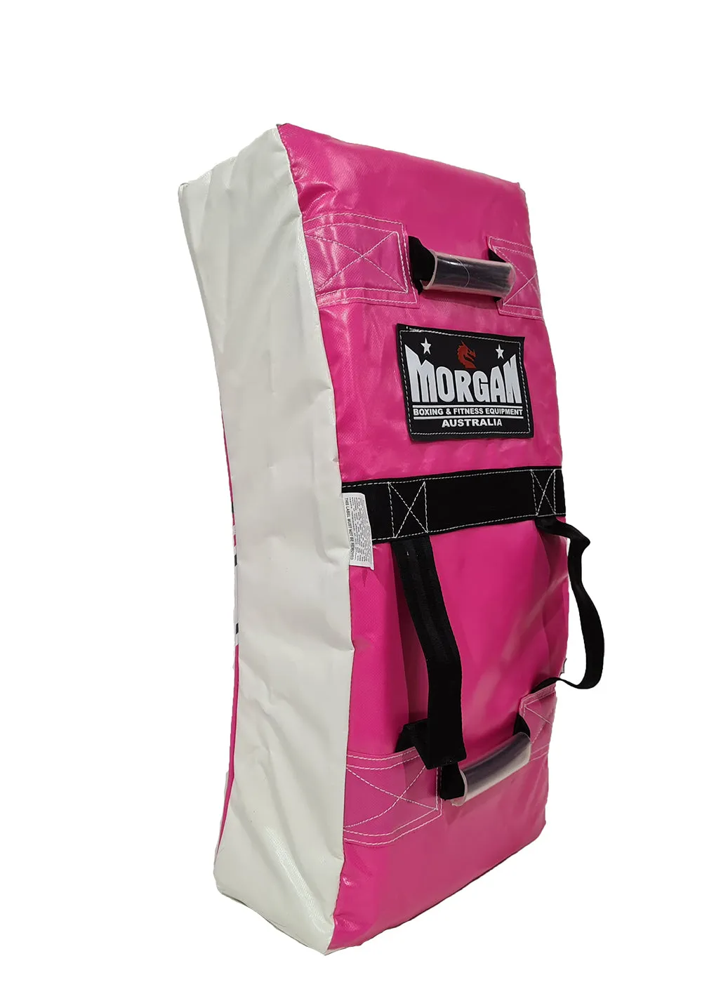 Morgan Aventus Heavy Duty Curved Target Pad