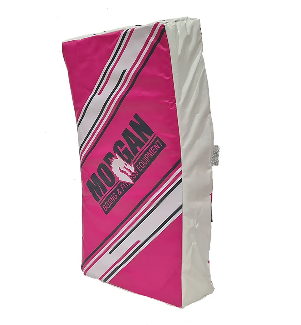 Morgan Aventus Heavy Duty Curved Target Pad