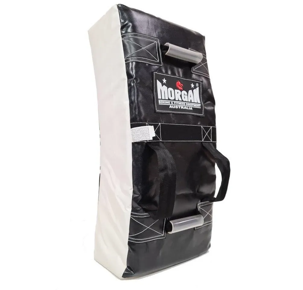 Morgan Aventus Heavy Duty Curved Target Pad