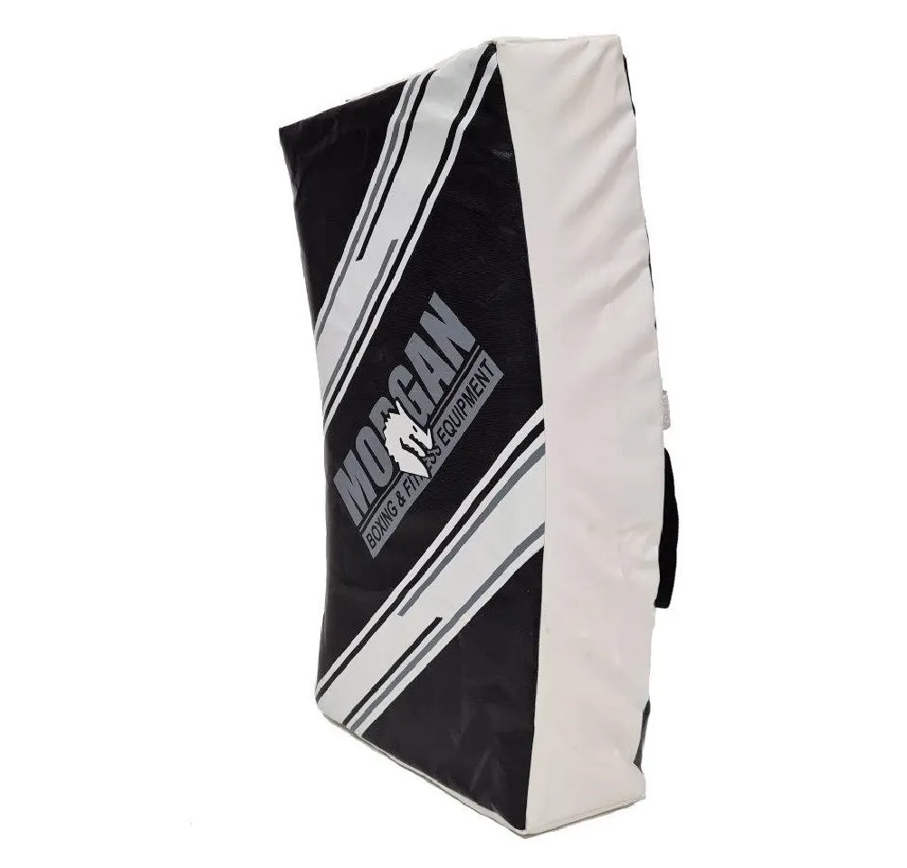Morgan Aventus Heavy Duty Curved Target Pad