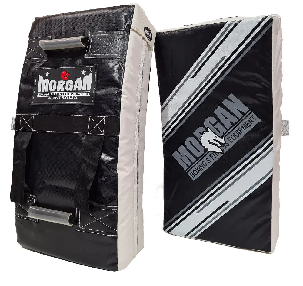 Morgan Aventus Heavy Duty Curved Target Pad