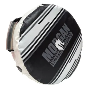 Morgan Aventus High-Density Round Foam Shield