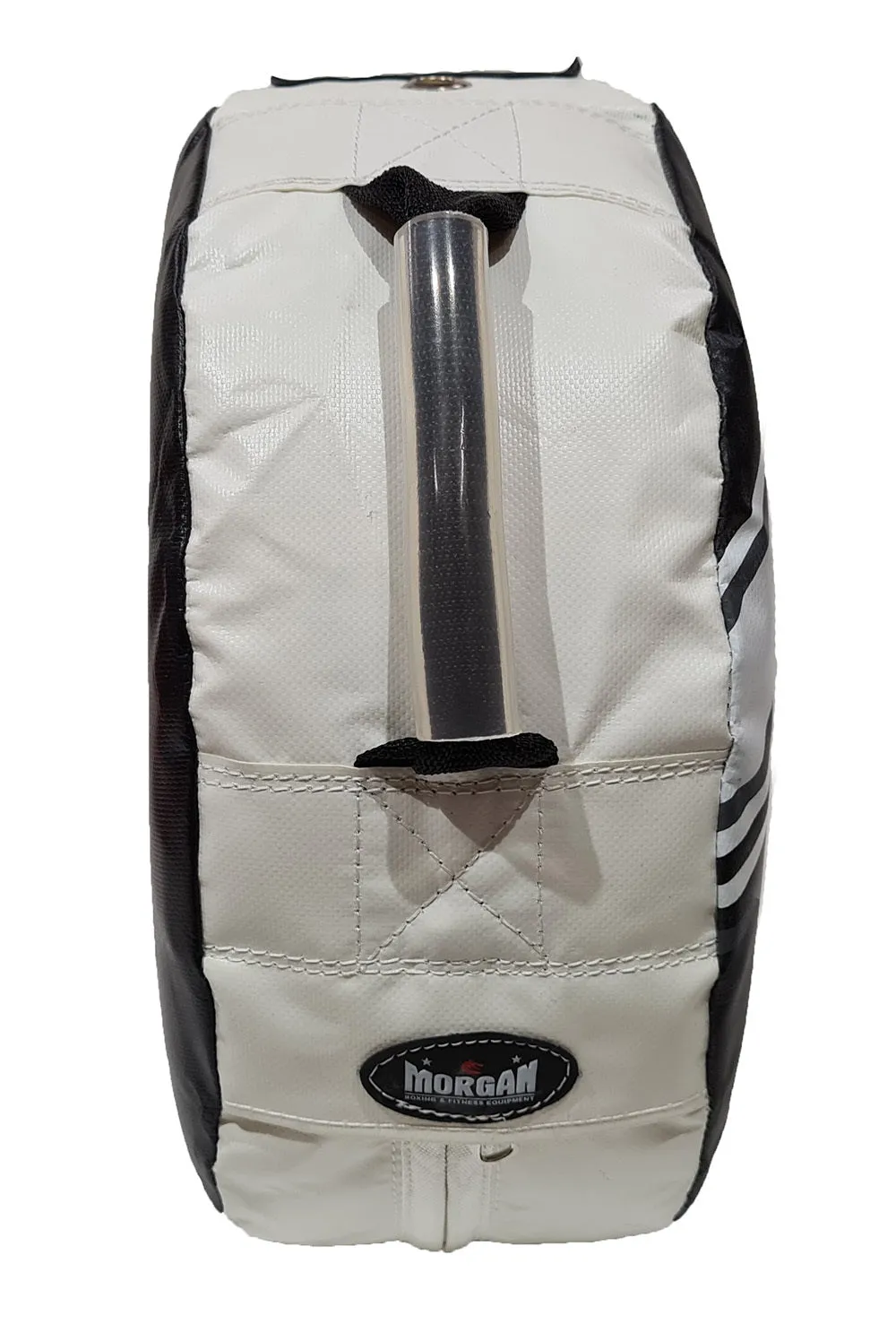 Morgan Aventus High-Density Round Foam Shield