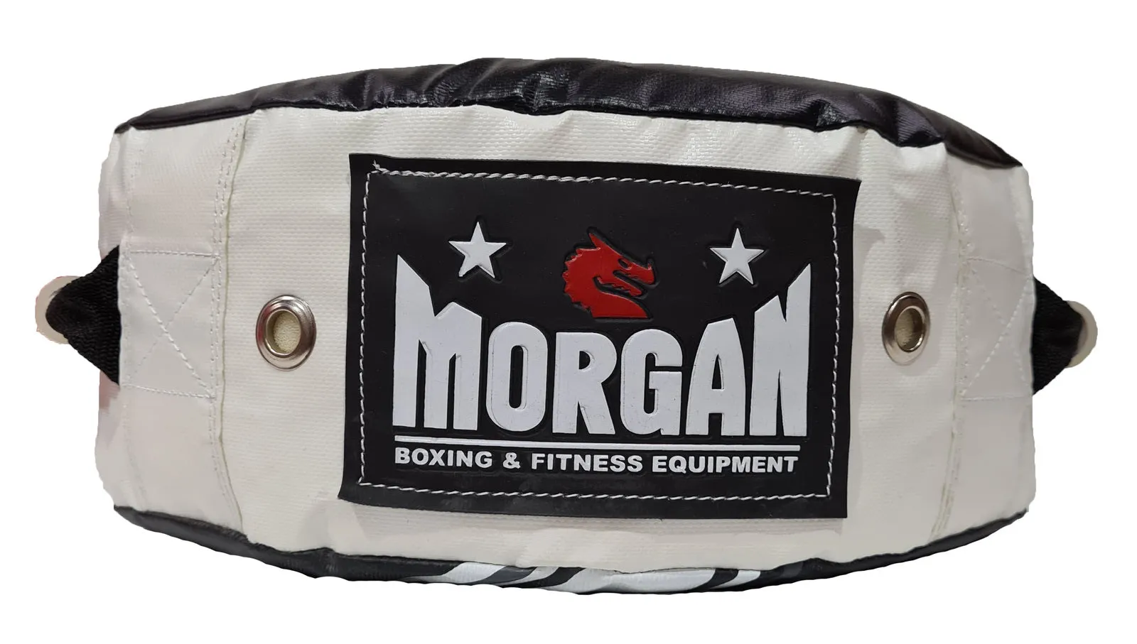 Morgan Aventus High-Density Round Foam Shield