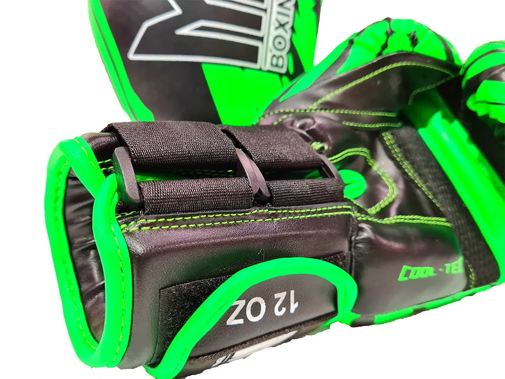Morgan BKK Ready Boxing & Muay Thai Gloves