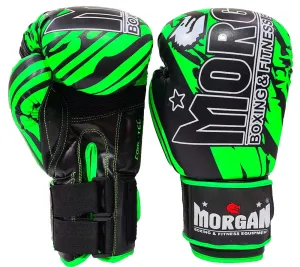 Morgan BKK Ready Boxing & Muay Thai Gloves