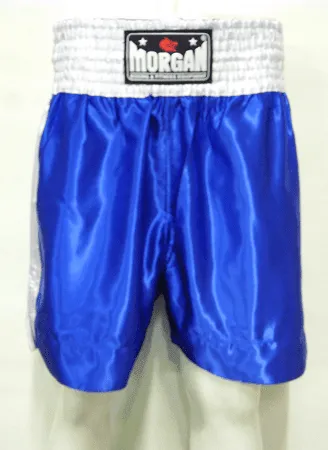 MORGAN BOXING TRANNING SHORTS