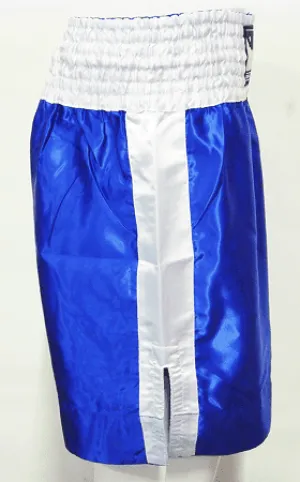 MORGAN BOXING TRANNING SHORTS