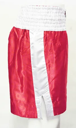 MORGAN BOXING TRANNING SHORTS