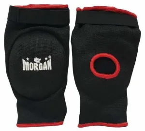Morgan Elastic Elbow Pad / Guard (Pair)