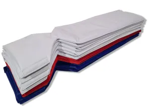Morgan Elite Turnbuckle Covers (16Pcs Set)