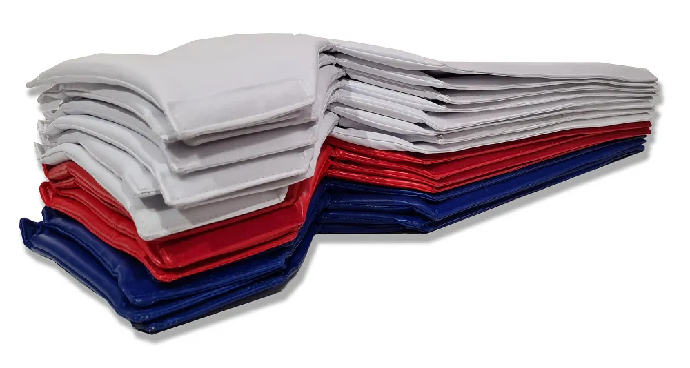 Morgan Elite Turnbuckle Covers (16Pcs Set)