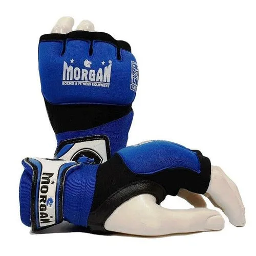 Morgan Gel Injected Hand Wraps