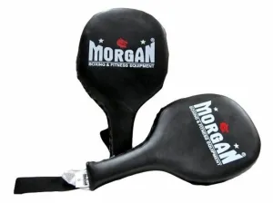 Morgan Punch Paddles | Boxing & MMA Pads