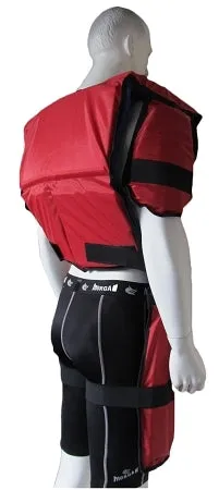 Morgan Reversible Contact Training Suit