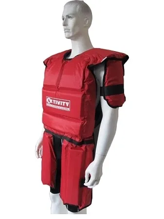 Morgan Reversible Contact Training Suit