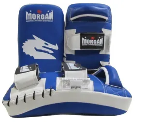 Morgan V2 Junior Thai Pads | Pair