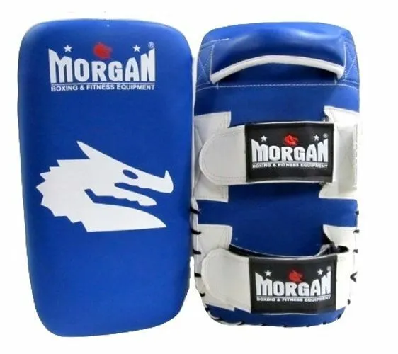 Morgan V2 Junior Thai Pads | Pair