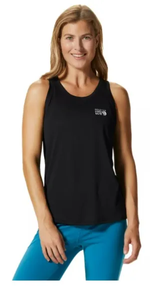 Mountain Hardwear Wicked Tank Femme