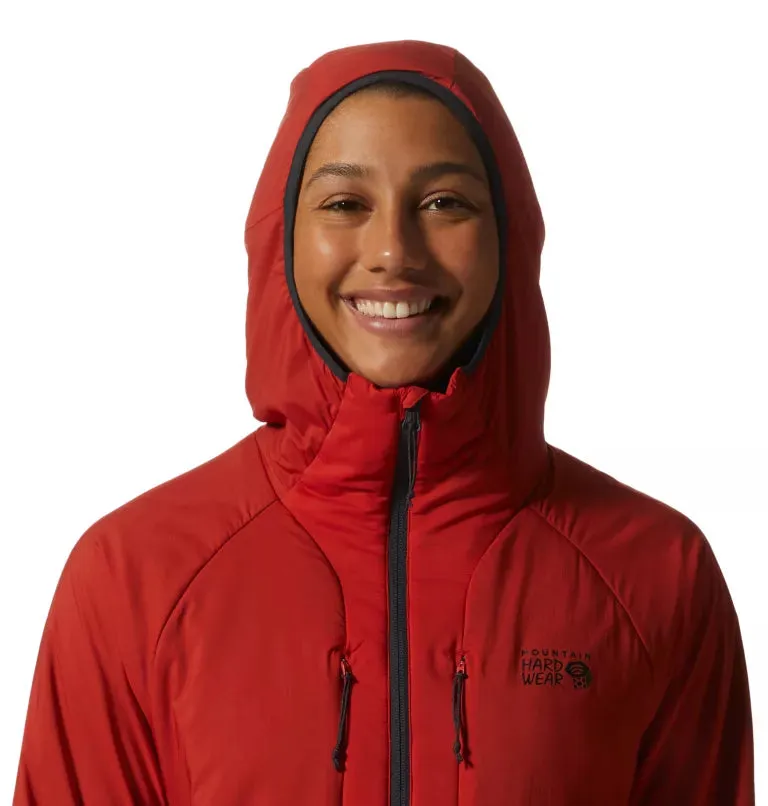 Mountain Hardwear Women's Kor AirShell Warm Jacket