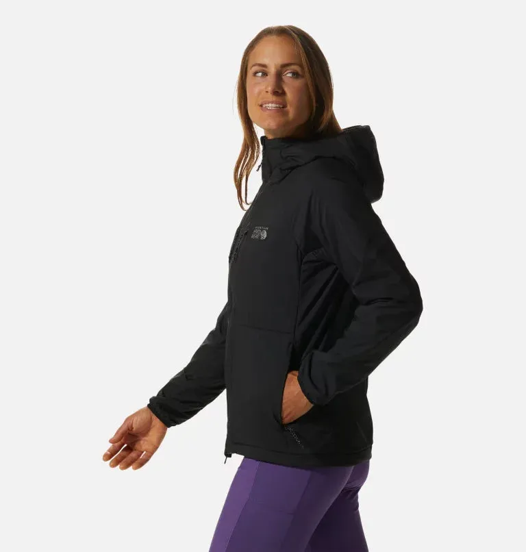 Mountain Hardwear Women's Kor AirShell Warm Jacket