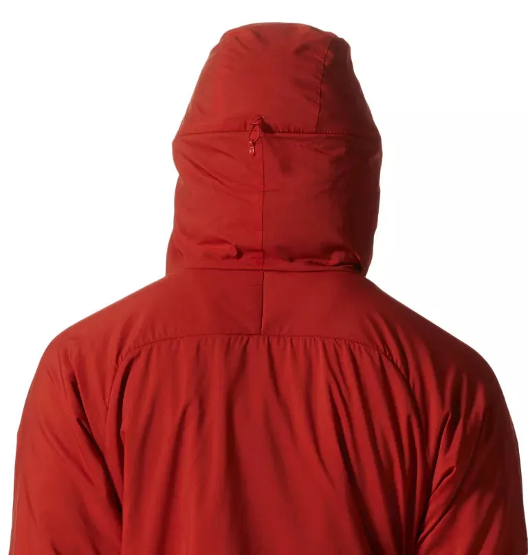 Mountain Hardwear Women's Kor AirShell Warm Jacket