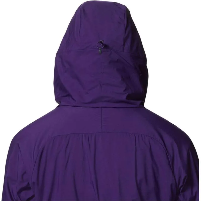 Mountain Hardwear Women's Kor AirShell Warm Jacket