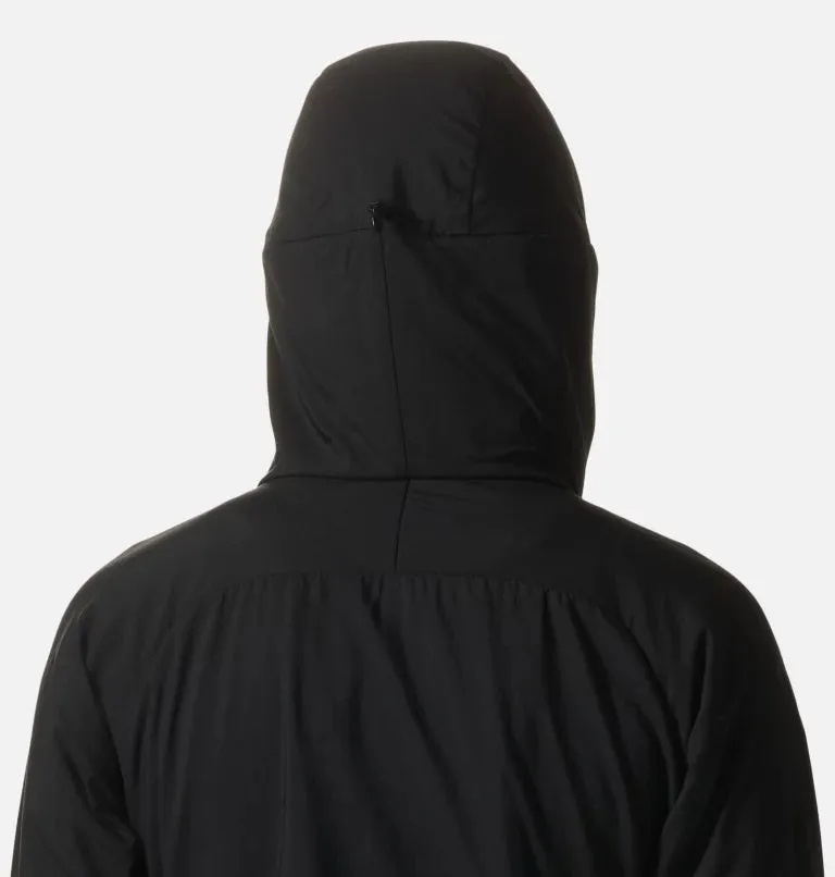 Mountain Hardwear Women's Kor AirShell Warm Jacket