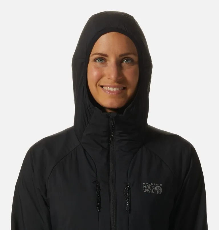 Mountain Hardwear Women's Kor AirShell Warm Jacket