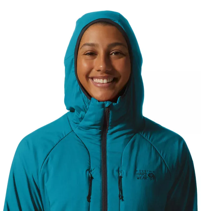 Mountain Hardwear Women's Kor AirShell Warm Jacket