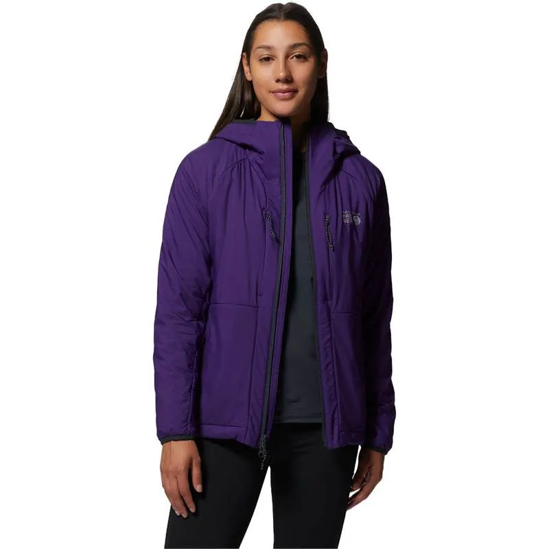 Mountain Hardwear Women's Kor AirShell Warm Jacket