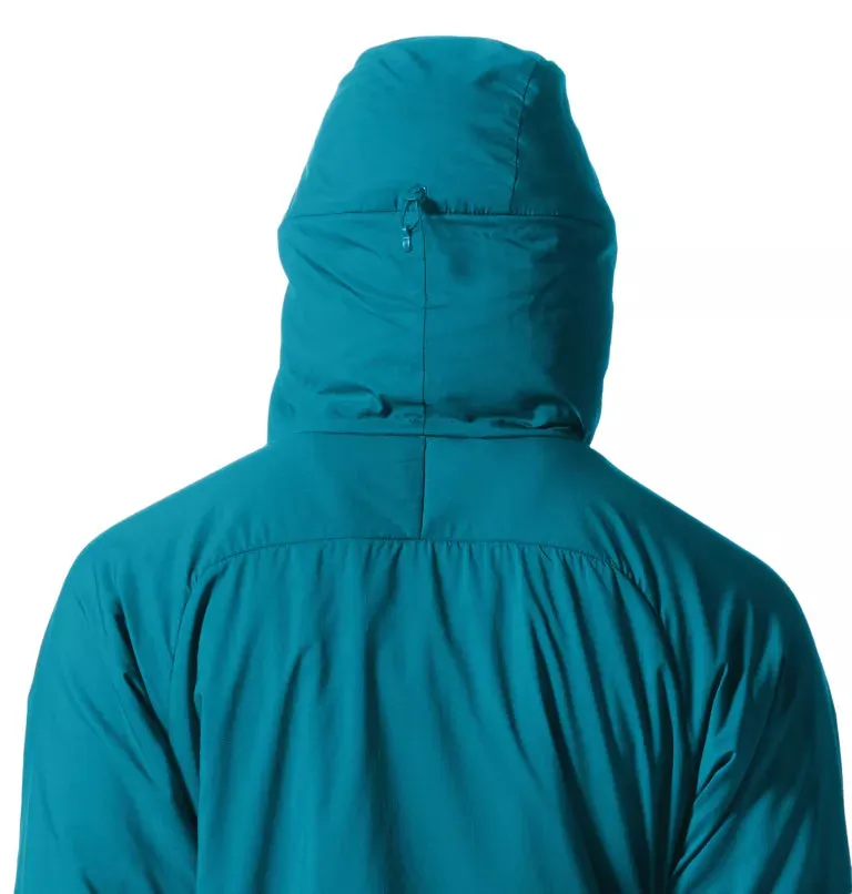 Mountain Hardwear Women's Kor AirShell Warm Jacket