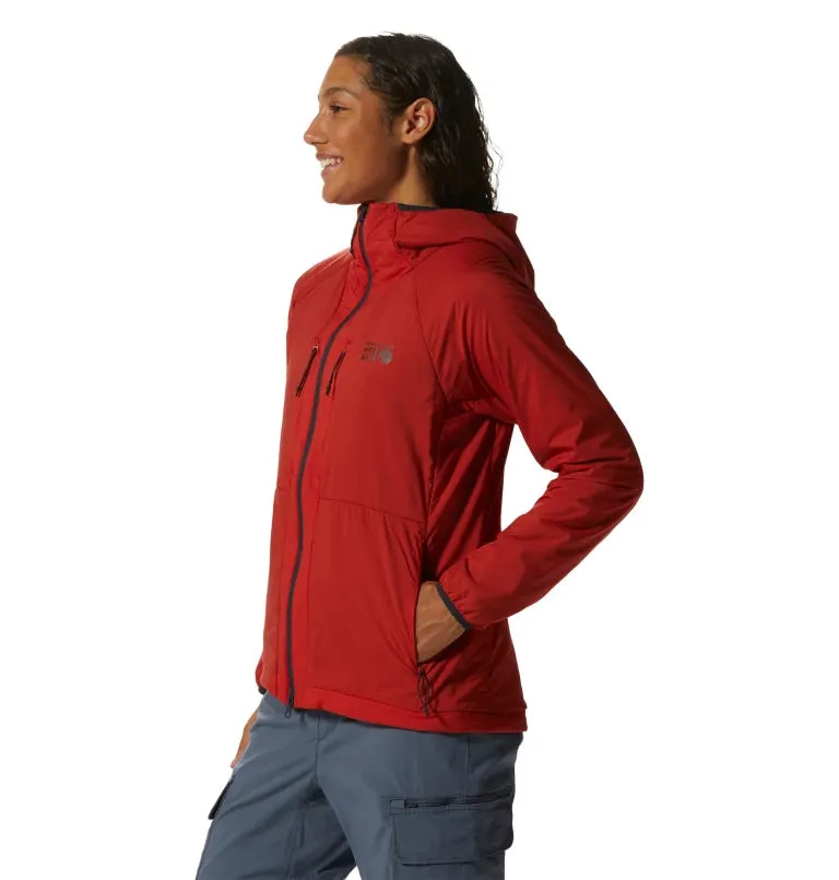 Mountain Hardwear Women's Kor AirShell Warm Jacket
