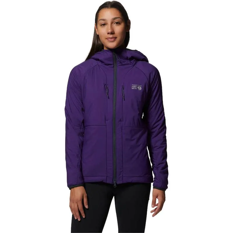 Mountain Hardwear Women's Kor AirShell Warm Jacket