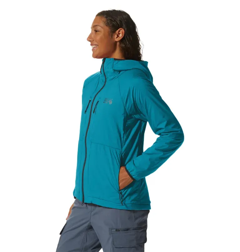 Mountain Hardwear Women's Kor AirShell Warm Jacket