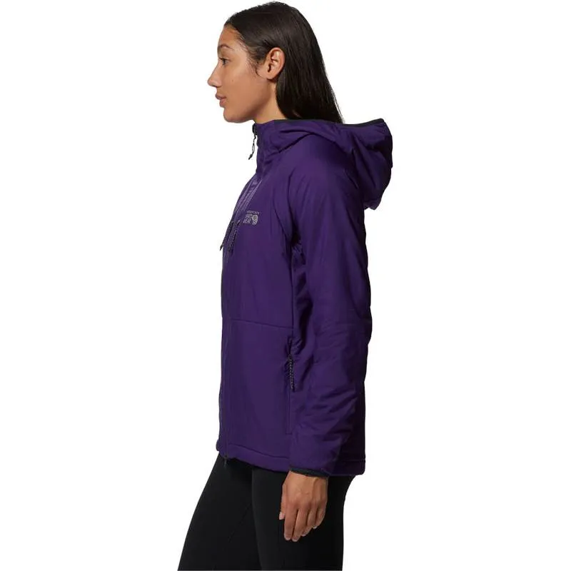 Mountain Hardwear Women's Kor AirShell Warm Jacket