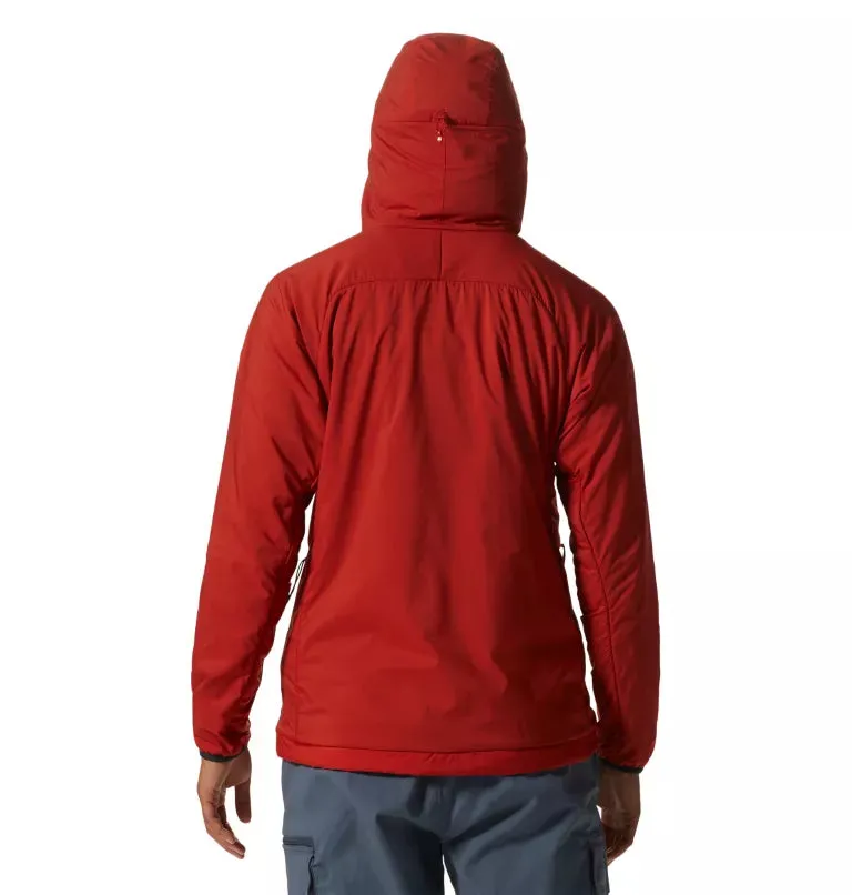 Mountain Hardwear Women's Kor AirShell Warm Jacket