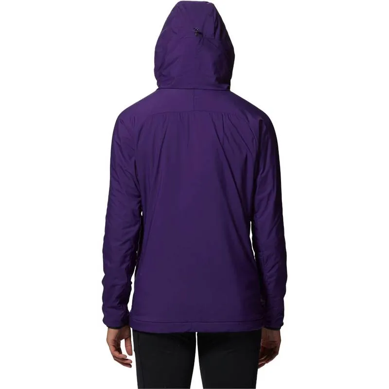 Mountain Hardwear Women's Kor AirShell Warm Jacket