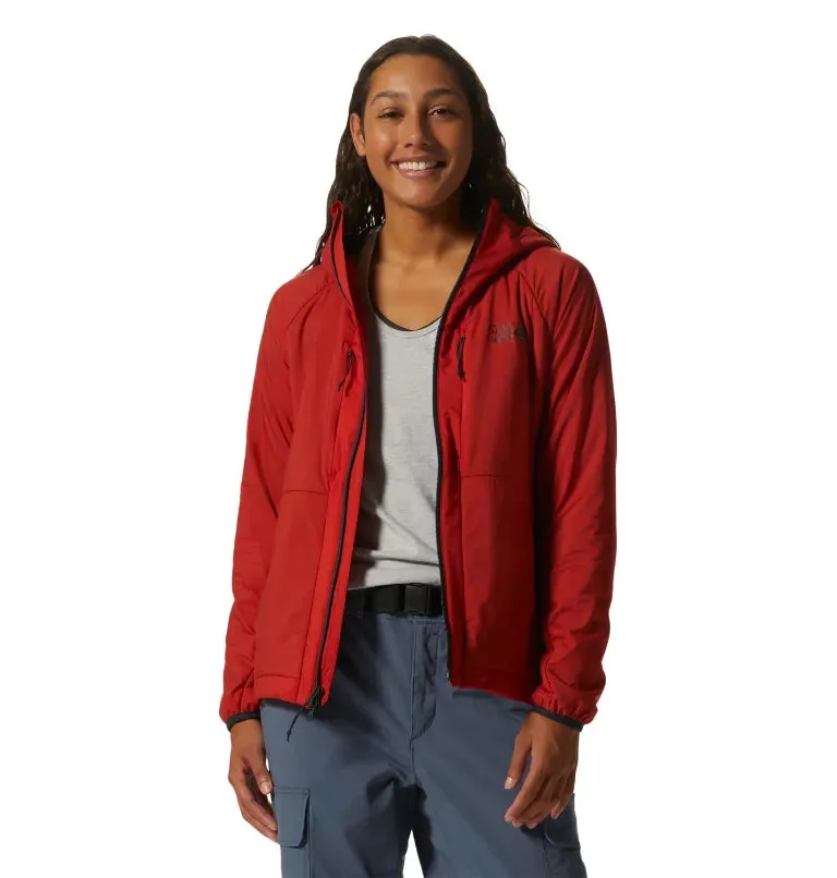 Mountain Hardwear Women's Kor AirShell Warm Jacket