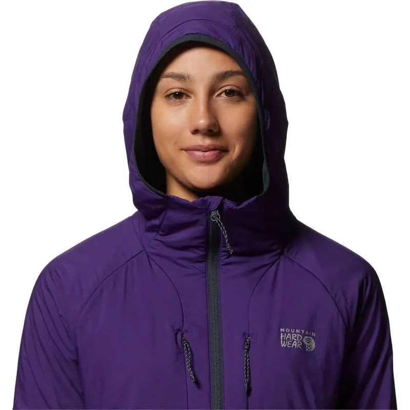 Mountain Hardwear Women's Kor AirShell Warm Jacket
