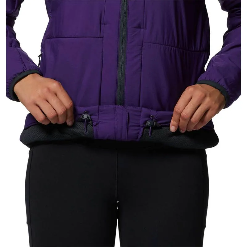 Mountain Hardwear Women's Kor AirShell Warm Jacket