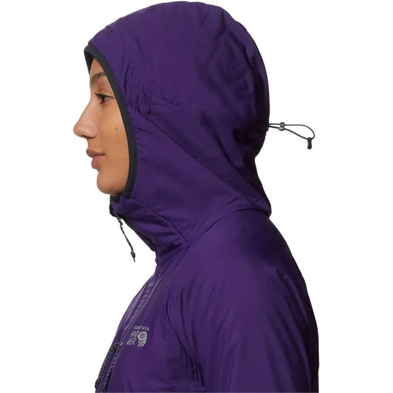 Mountain Hardwear Women's Kor AirShell Warm Jacket