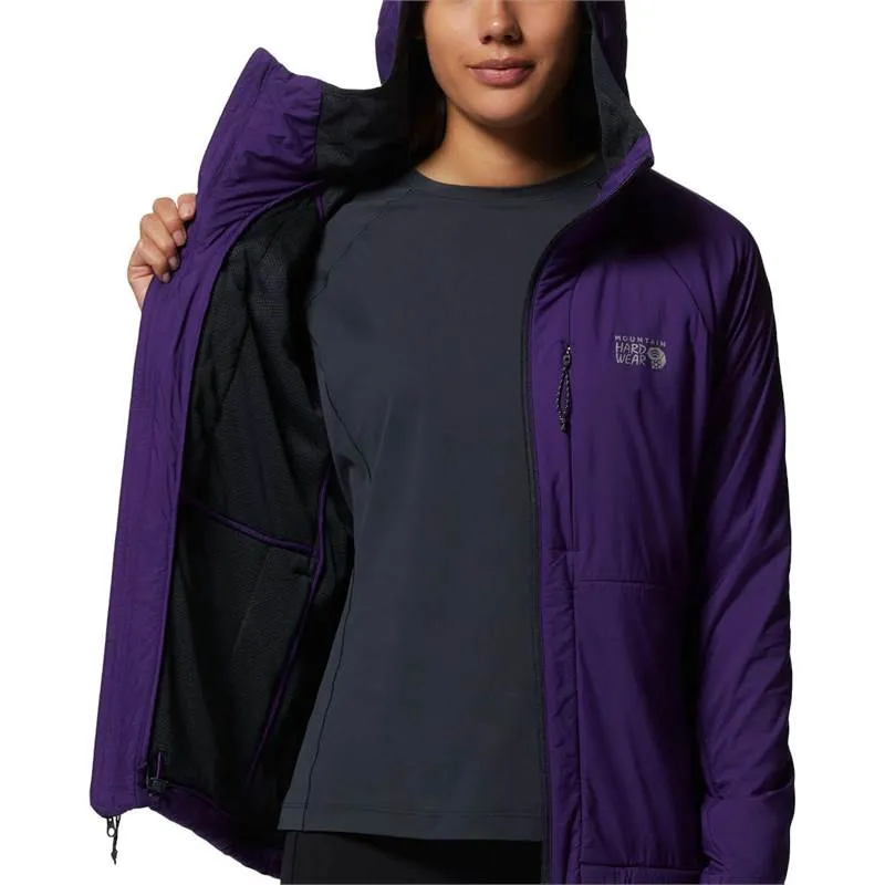 Mountain Hardwear Women's Kor AirShell Warm Jacket