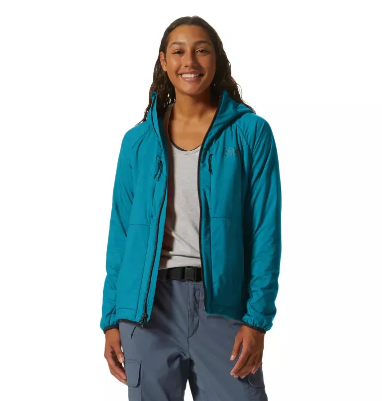 Mountain Hardwear Women's Kor AirShell Warm Jacket
