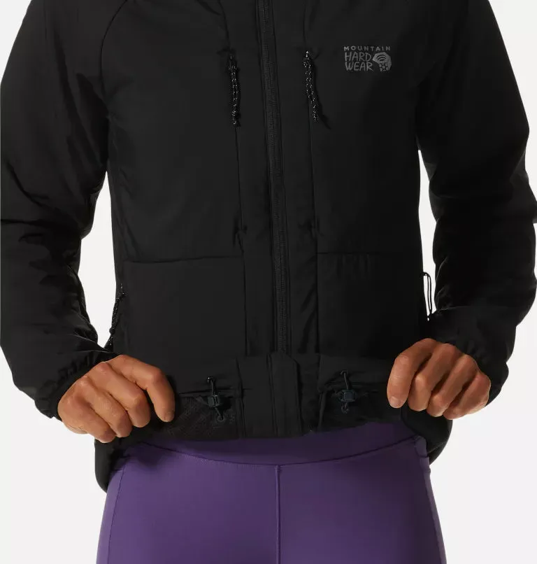 Mountain Hardwear Women's Kor AirShell Warm Jacket