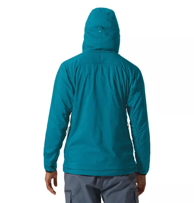 Mountain Hardwear Women's Kor AirShell Warm Jacket