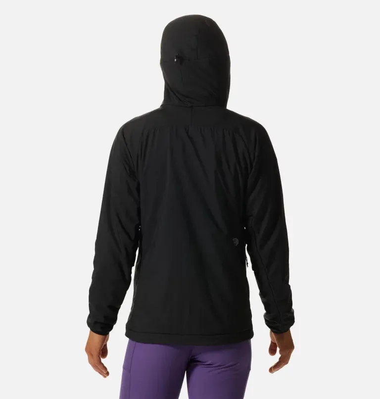 Mountain Hardwear Women's Kor AirShell Warm Jacket
