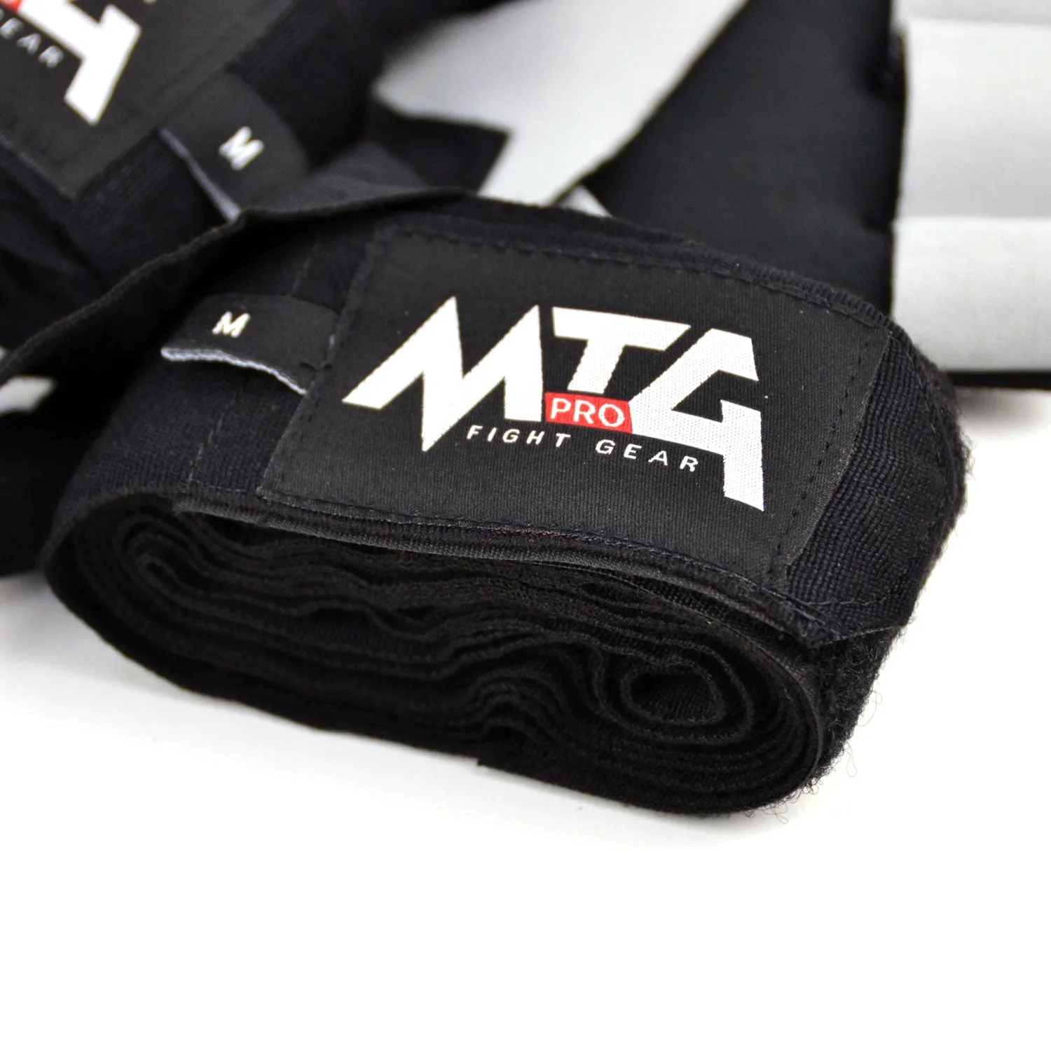 MTG Pro Boxing Gel Quick Wraps