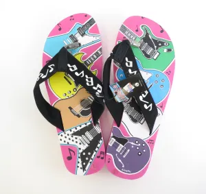 Musical FLIP FLOP