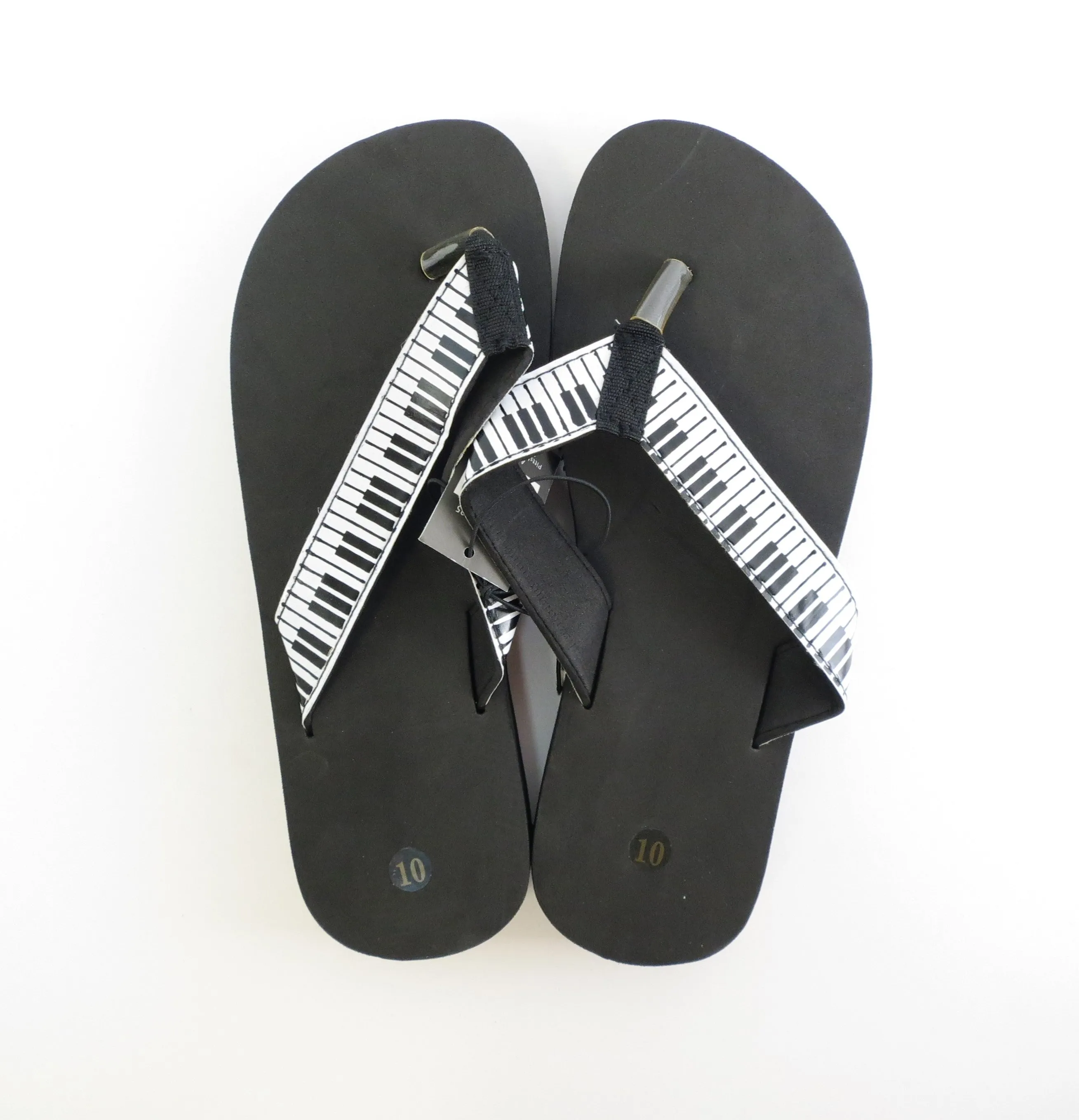 Musical FLIP FLOP